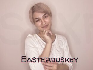 Easterbuskey