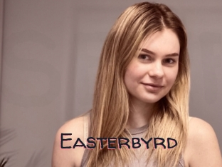 Easterbyrd