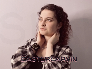 Eastercarvin