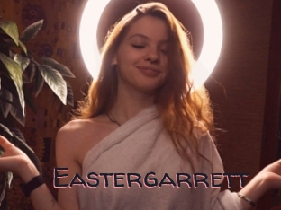 Eastergarrett