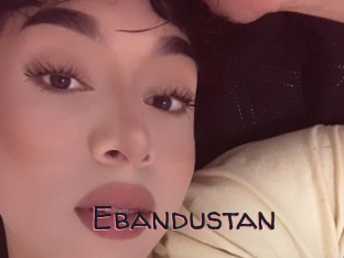 Ebandustan