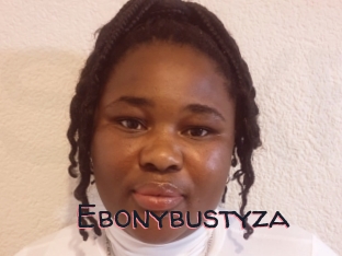 Ebonybustyza