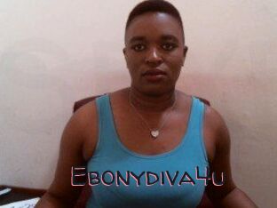 Ebonydiva4u