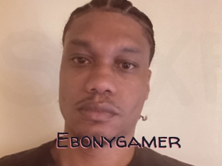 Ebonygamer