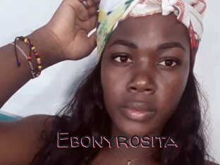 Ebonyrosita