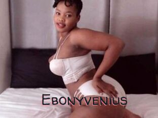 Ebonyvenius