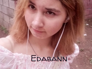 Edabann