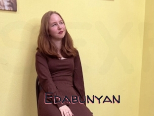 Edabunyan