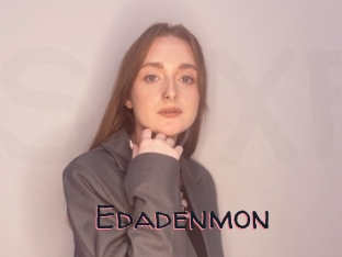 Edadenmon