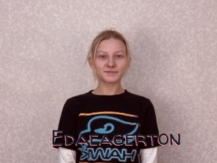 Edaeagerton