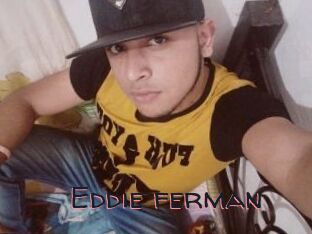 Eddie_ferman