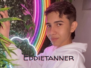 Eddietanner