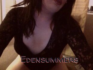 Edensummers