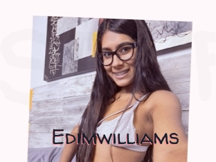 Edimwilliams