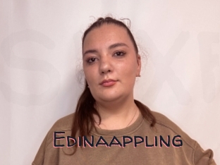 Edinaappling