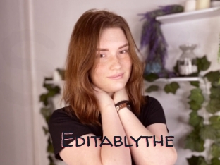 Editablythe