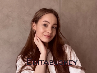 Editabuskey