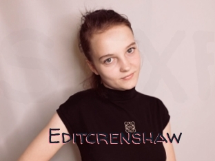 Editcrenshaw