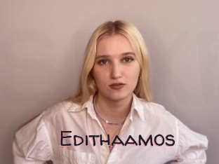 Edithaamos