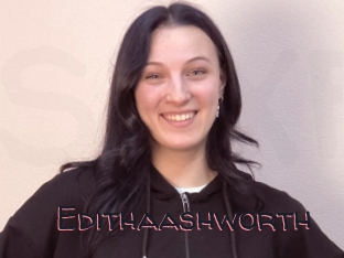 Edithaashworth