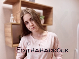 Edithahaddock