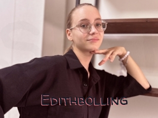 Edithbolling