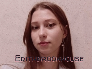 Edithbrookhouse