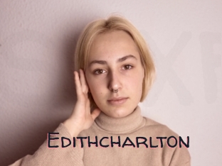 Edithcharlton