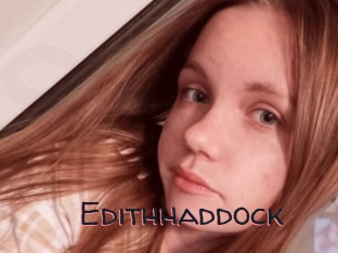 Edithhaddock