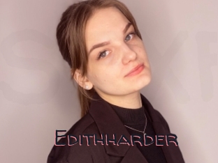 Edithharder