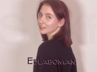 Edlaboman