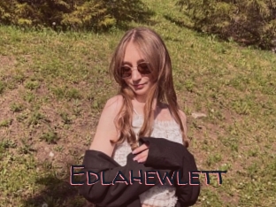 Edlahewlett