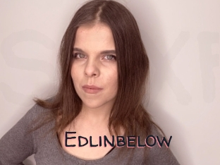 Edlinbelow