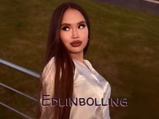 Edlinbolling