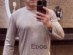 Edog