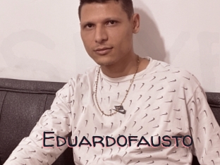 Eduardofausto