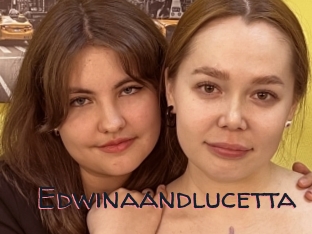 Edwinaandlucetta