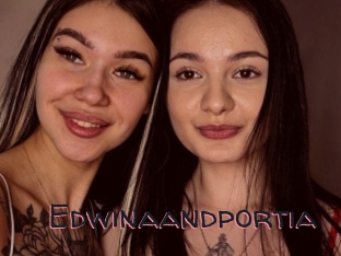 Edwinaandportia