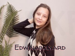 Edwinabolyard