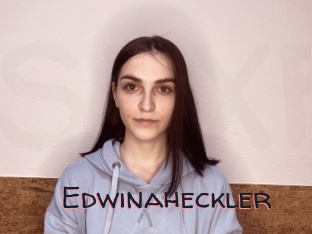 Edwinaheckler