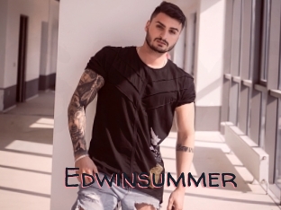 Edwinsummer