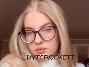 Edytcrockett