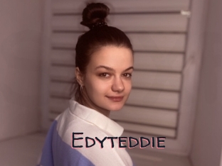 Edyteddie