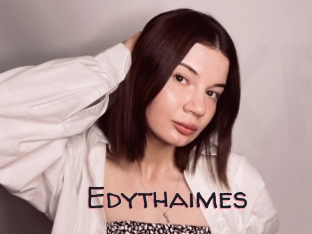 Edythaimes