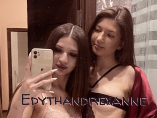 Edythandrexanne