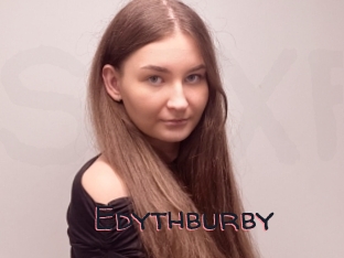 Edythburby