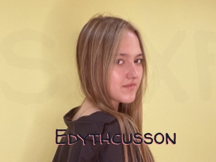 Edythcusson