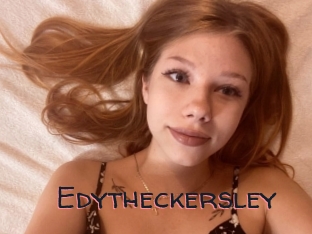 Edytheckersley