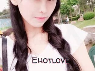 Ehotlove