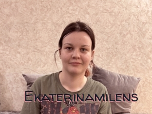 Ekaterinamilens